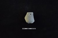 藏品(陶缽)的圖片